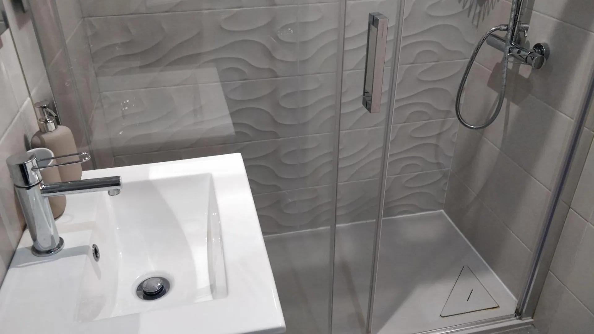 Apartman Jupiter Rmli Mint Studio Benalmádena Spanyolország
