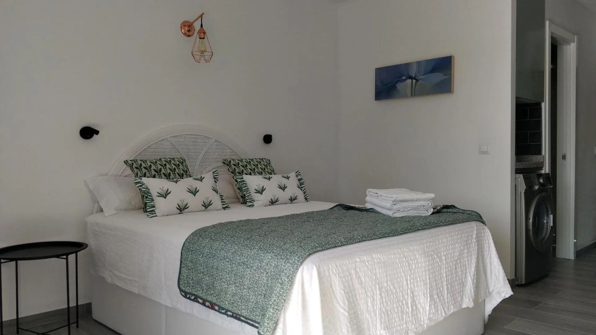 Jupiter Rmli Mint Studio Benalmádena Apartman
