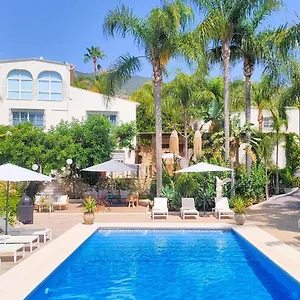 La Vida Loca - Adults Only Apartamento
