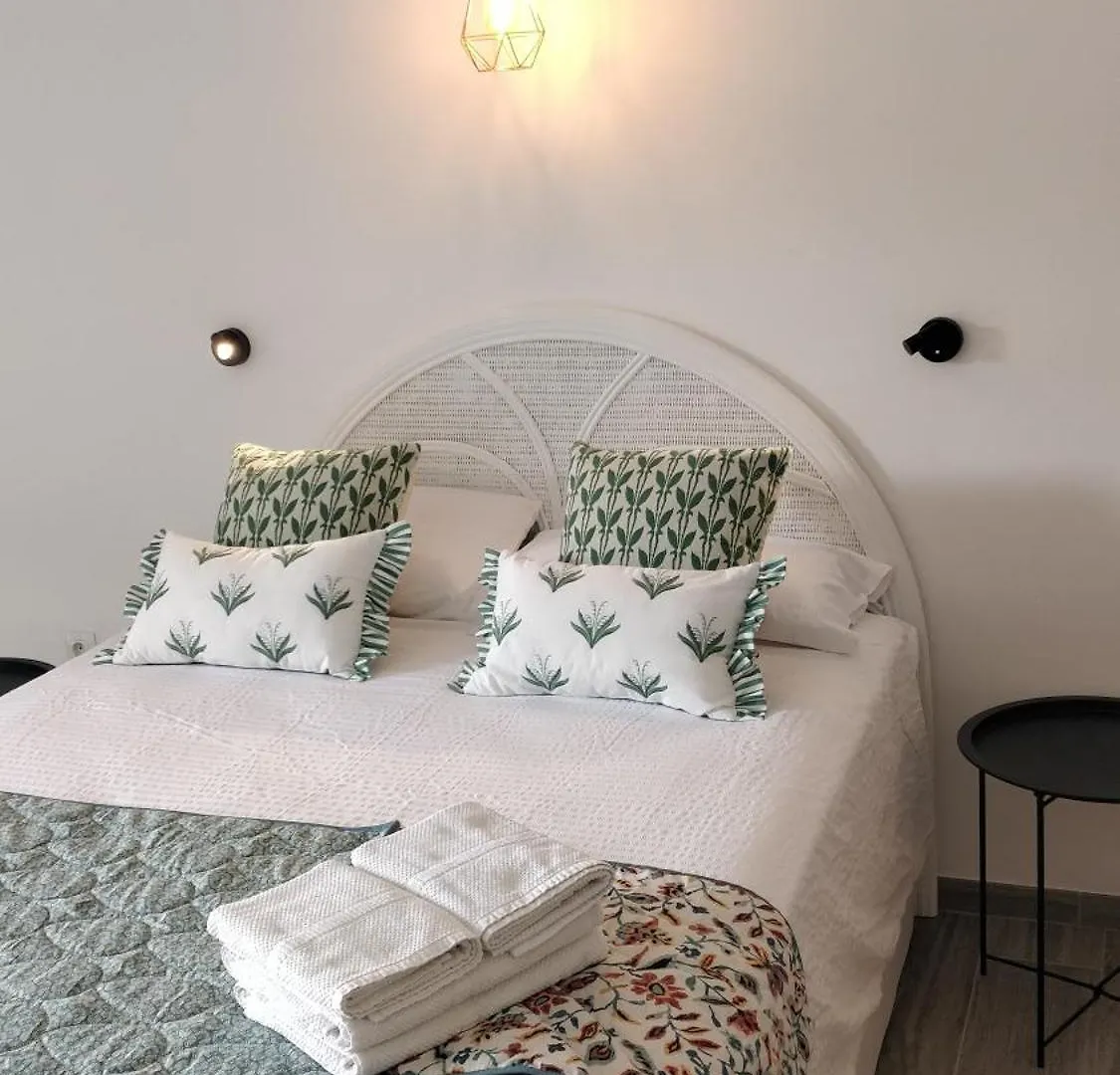 Daire Jupiter Rmli Mint Studio Benalmádena İspanya